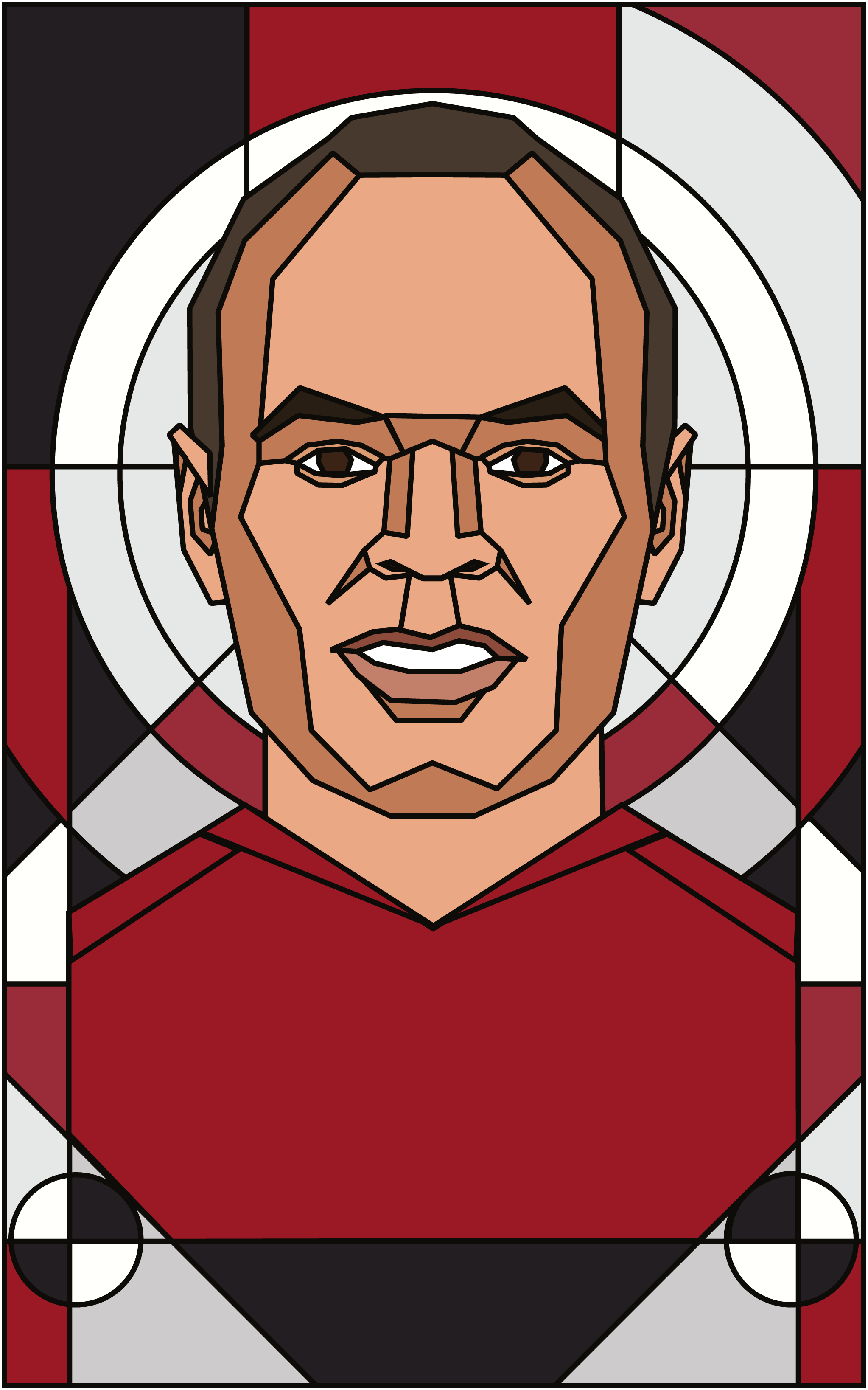 他在關鍵時 他在關鍵時