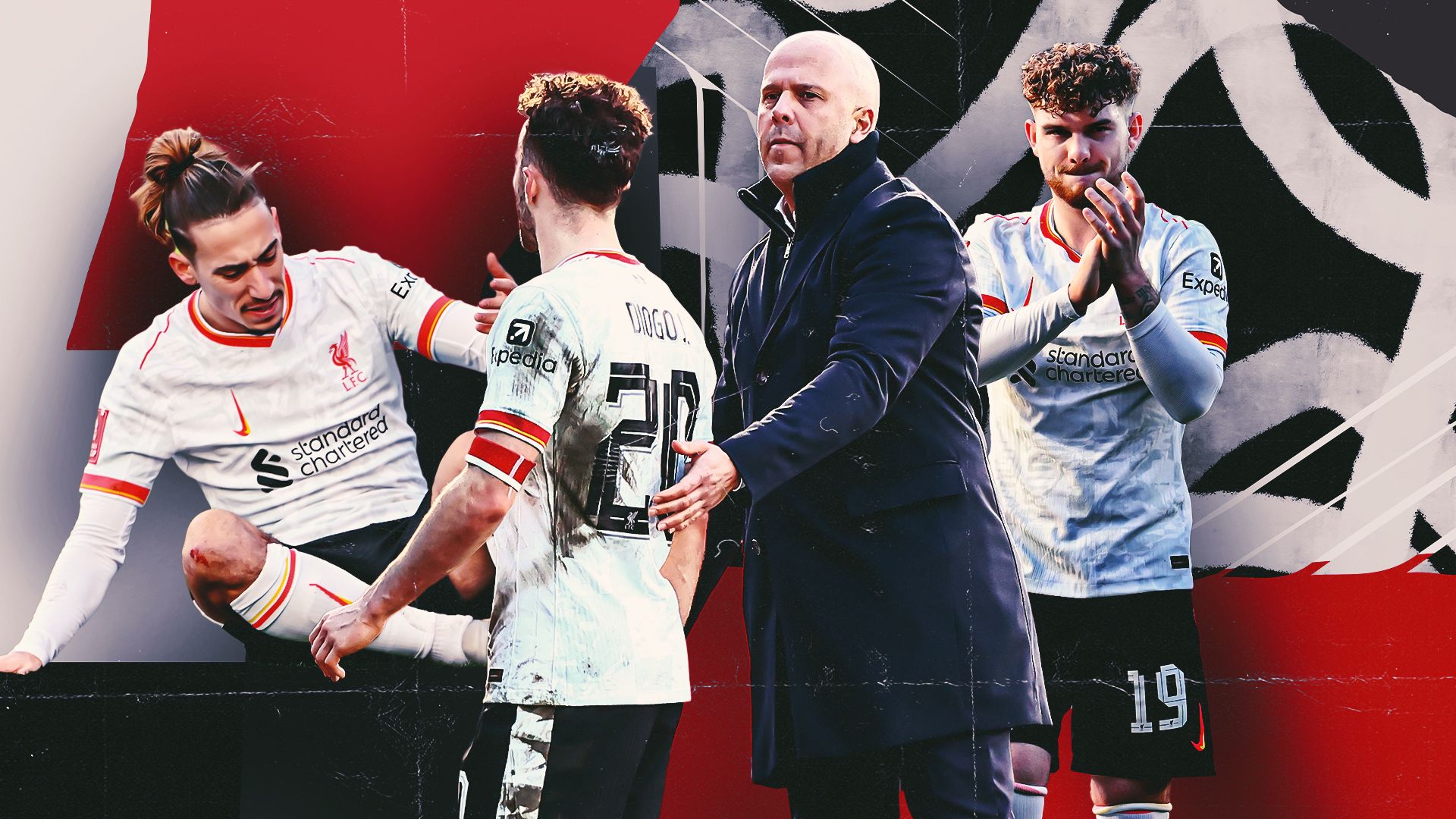 由於教練與 由於教練與