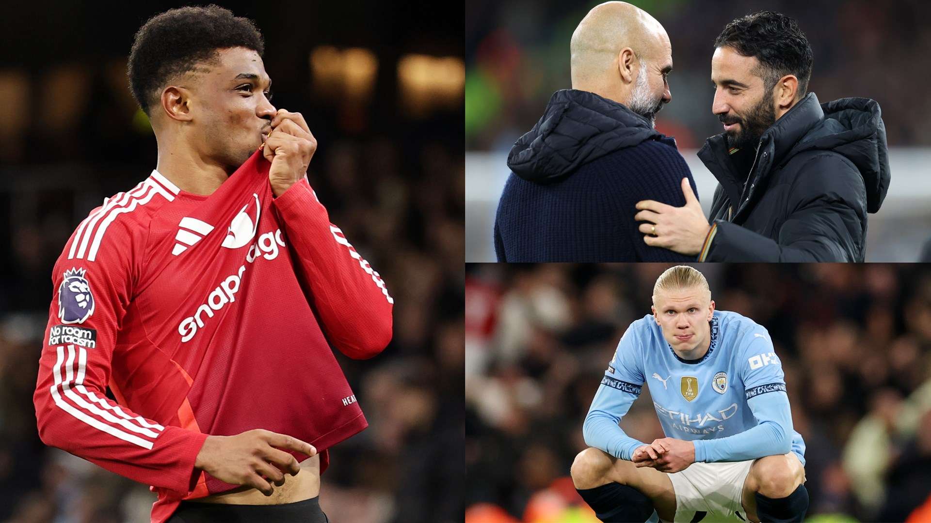 競技體育中 競技體育中