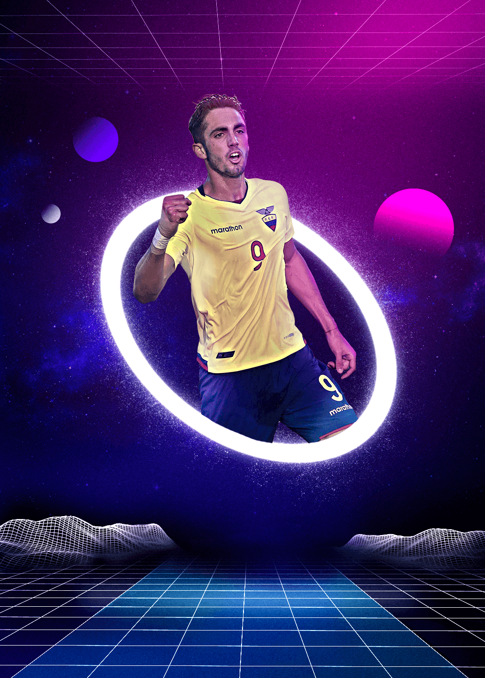 終晉級卡塔 終晉級卡塔