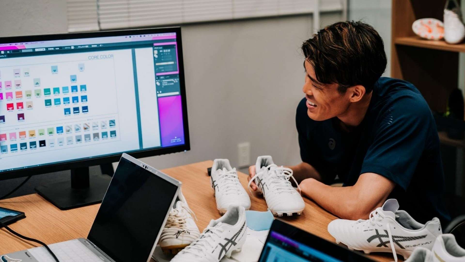 人品牌也将 人品牌也将