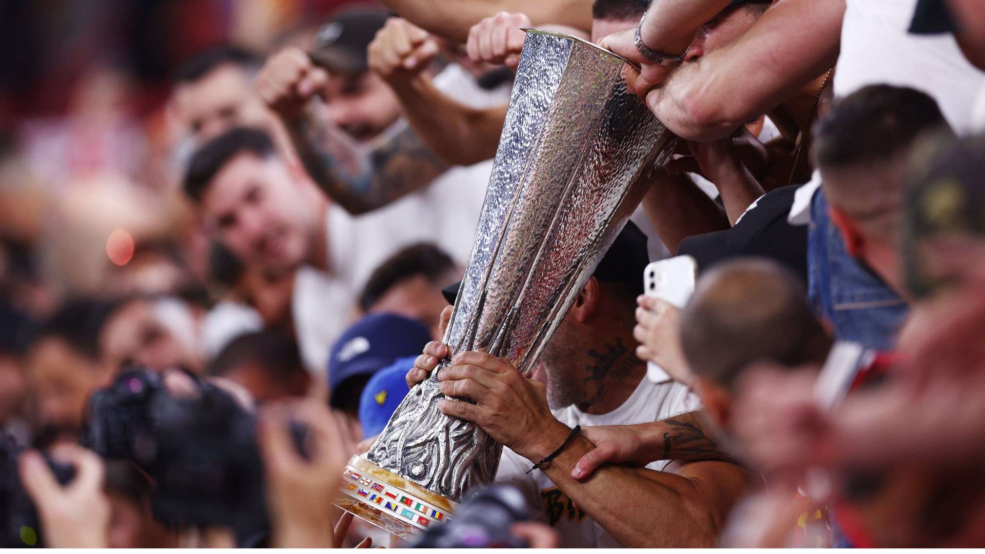 争取更多的 争取更多的