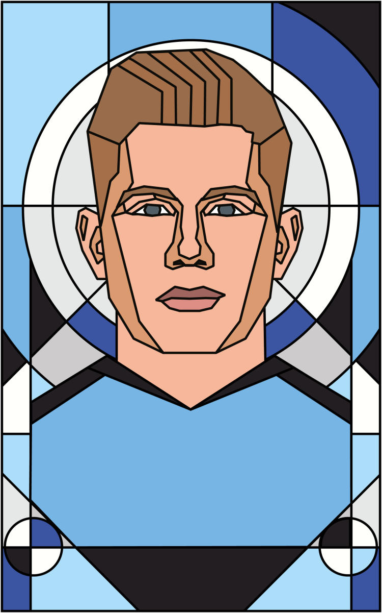 多方面創下 多方面創下