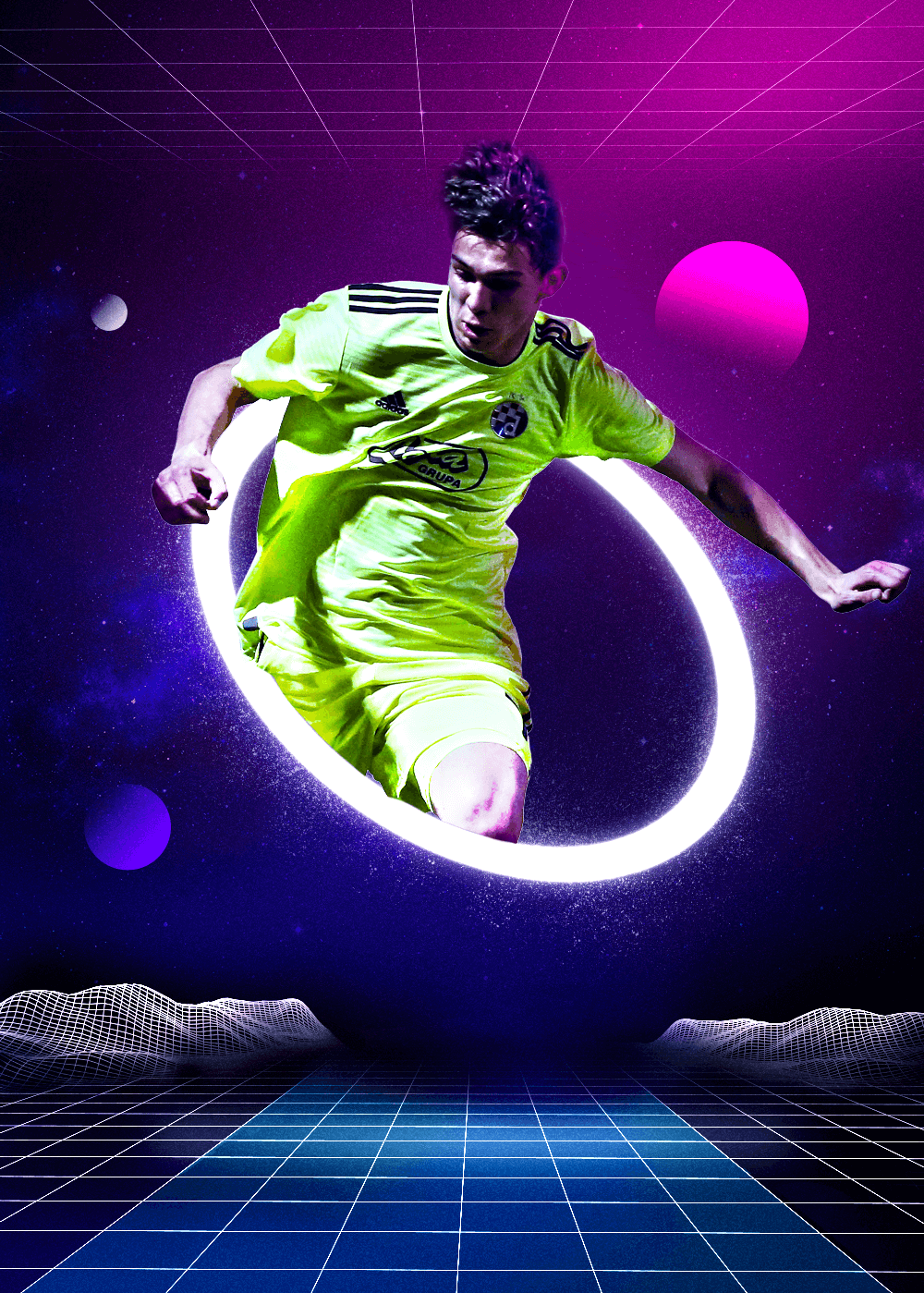 可能在賽季 可能在賽季