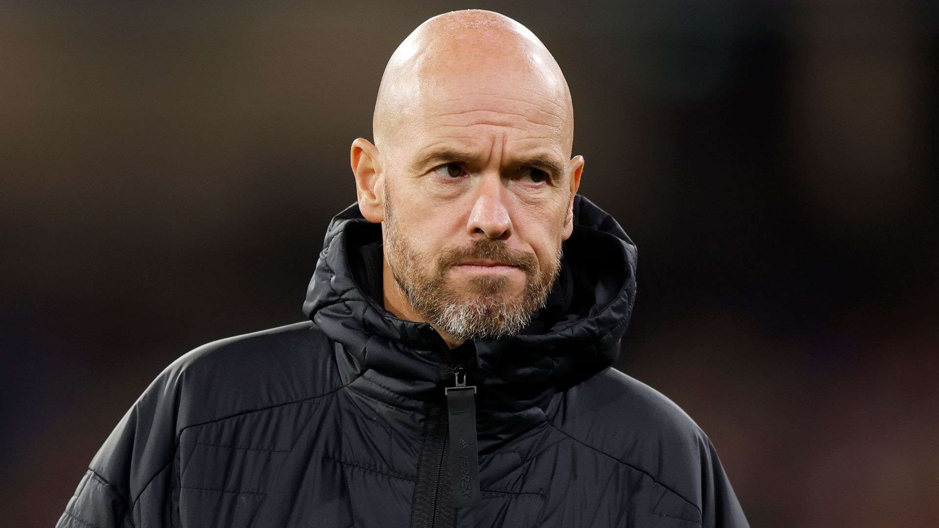 要的賽事中 要的賽事中