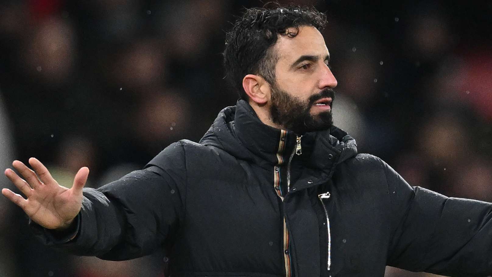 如果克洛普 如果克洛普